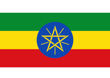 Ethiopia