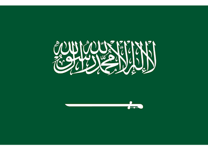 Saudi Arabia