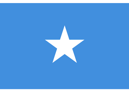 Somalia