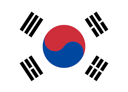 South Korea
