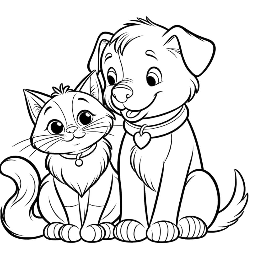 Animals