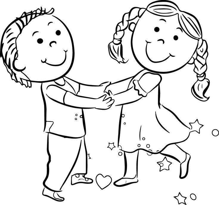 Children