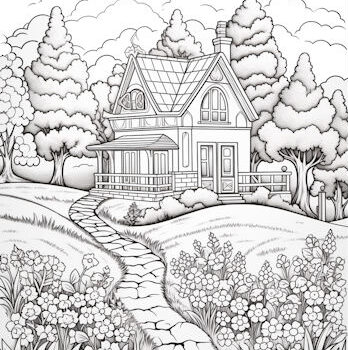 Landscapes