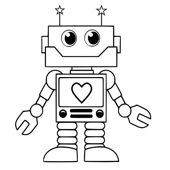 Robots