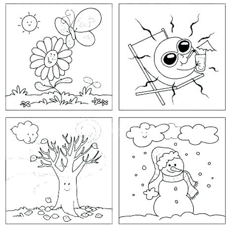 Seasons