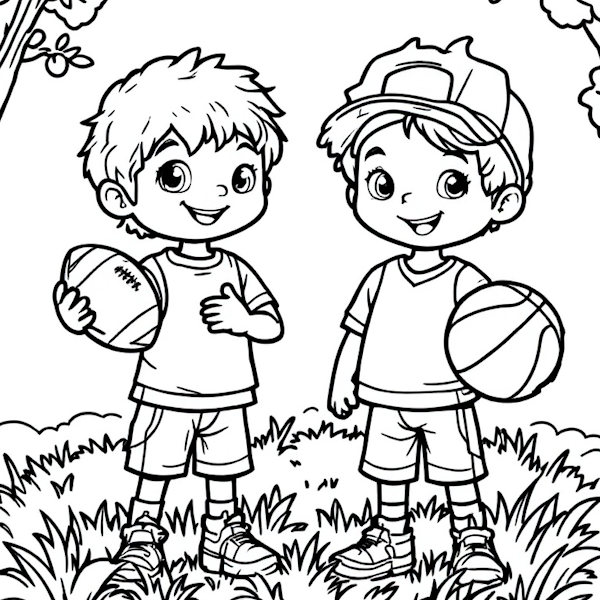 Sports