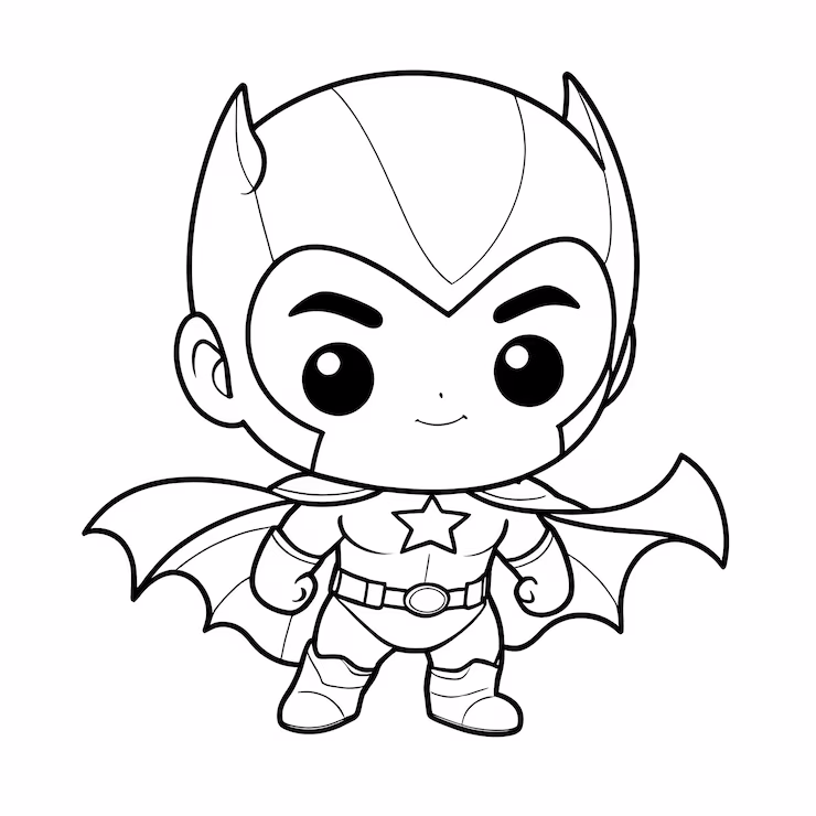 Super Heroes