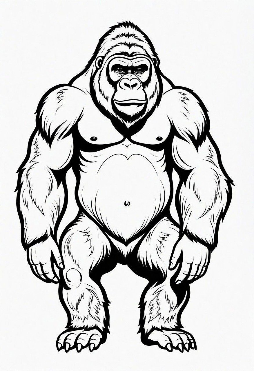 ape
