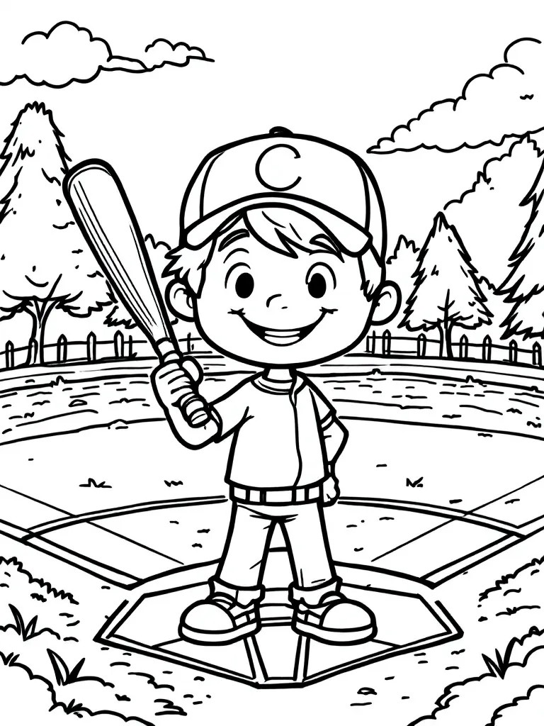 Baseball