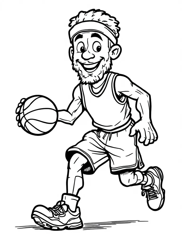 Basketball
