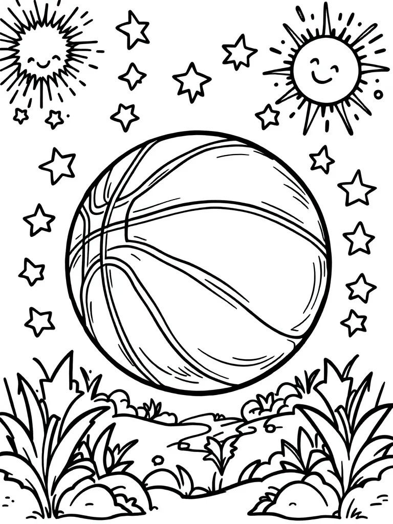 Basketball