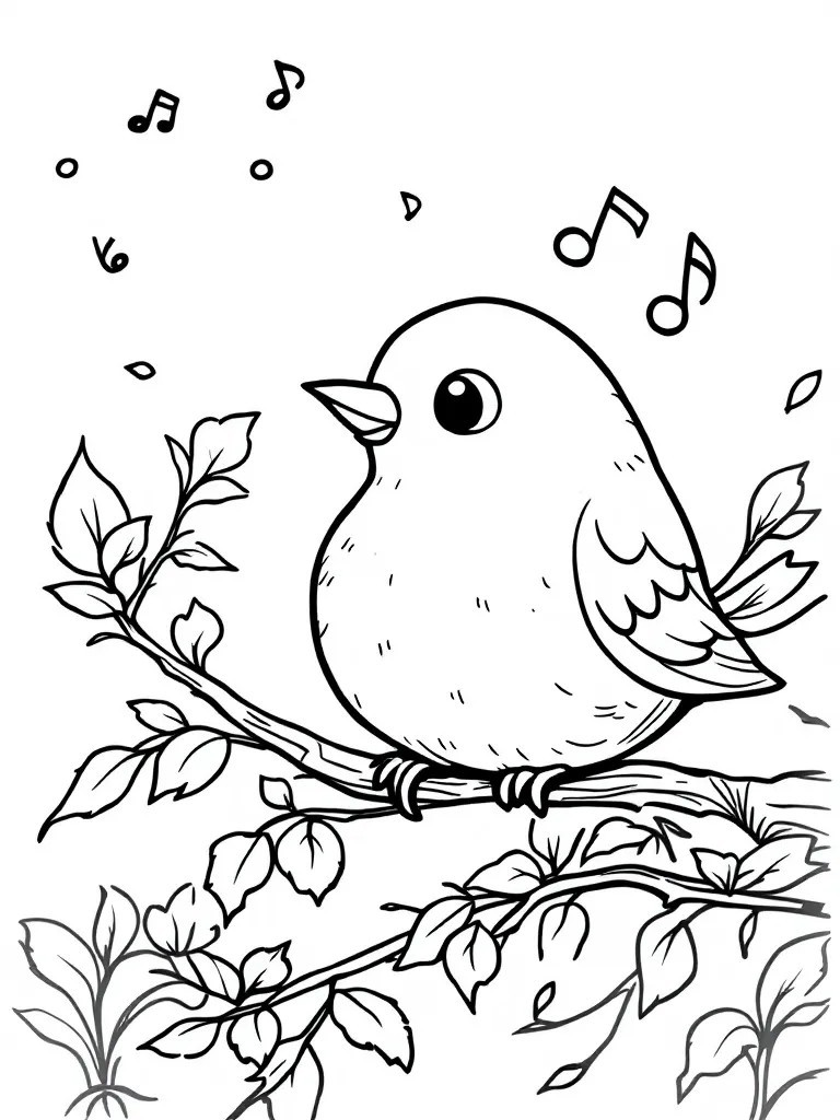 bird