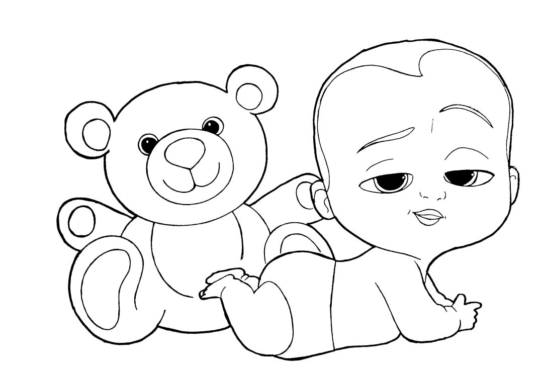 Boss baby