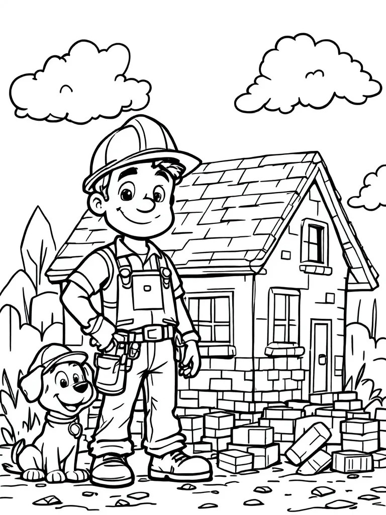 Builder
