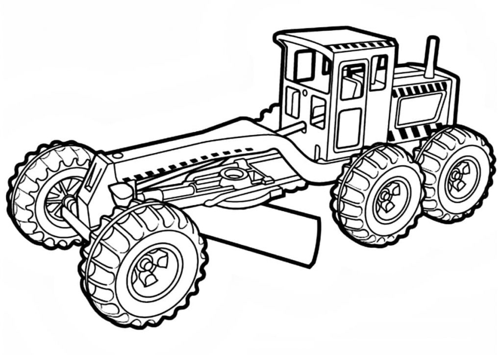 Bulldozer