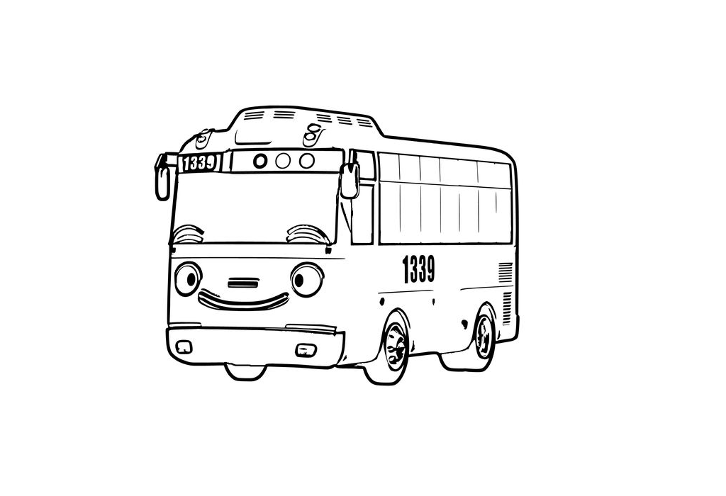 Bus