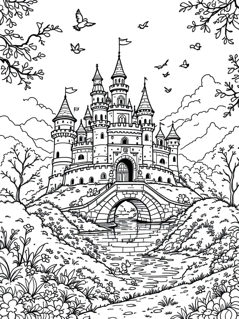 Castle