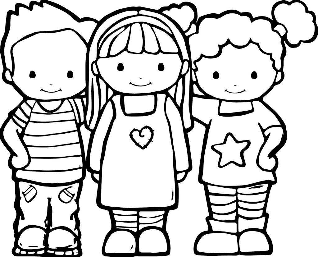 Children
