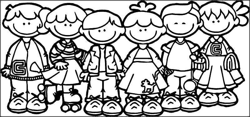 Children
