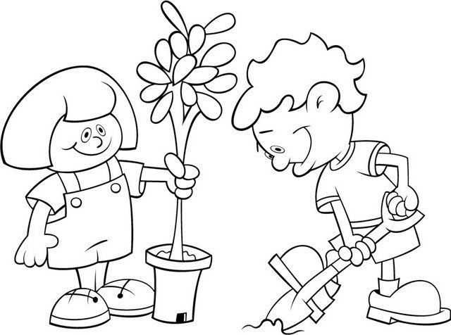 Children