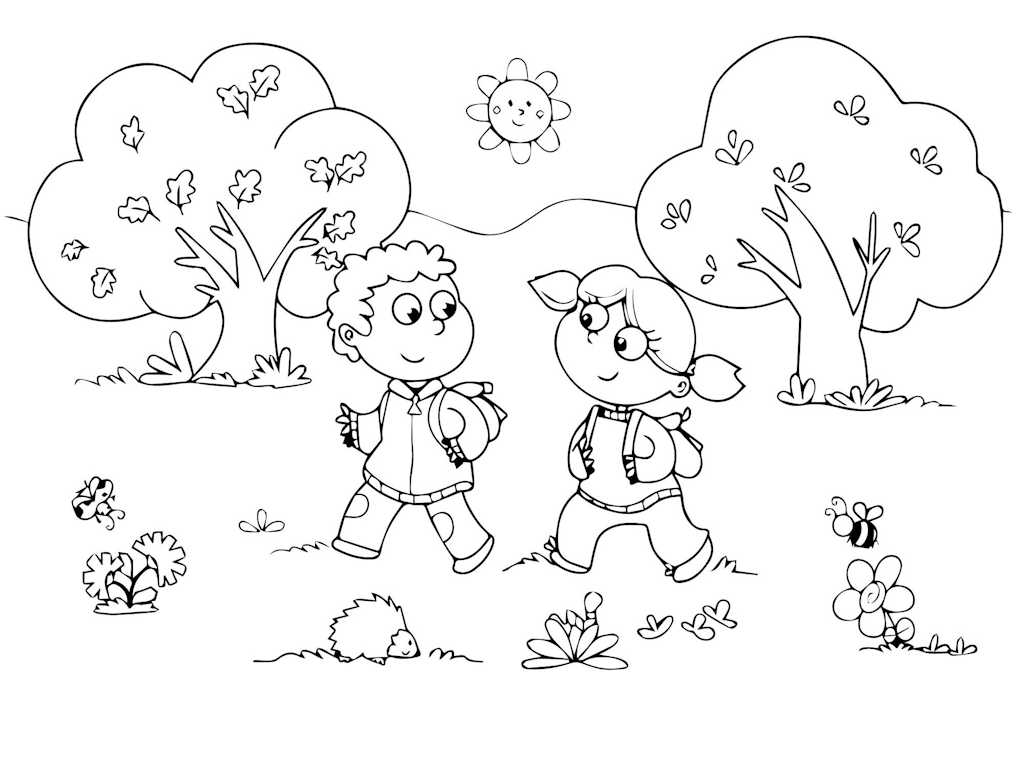 Children