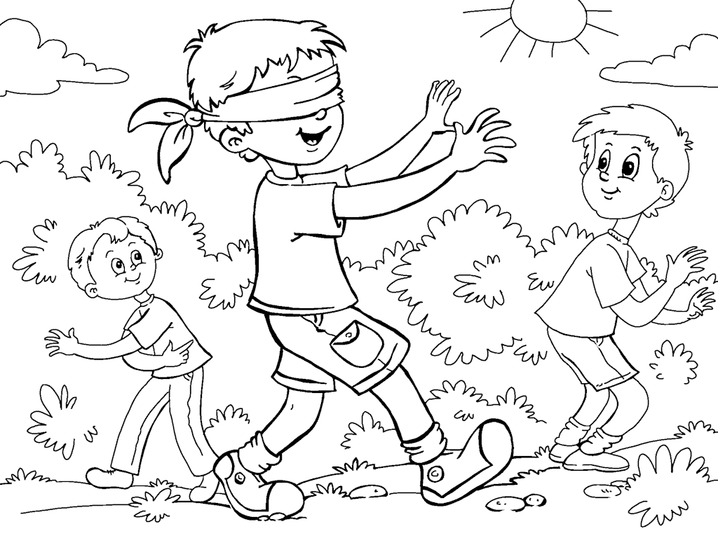 Children
