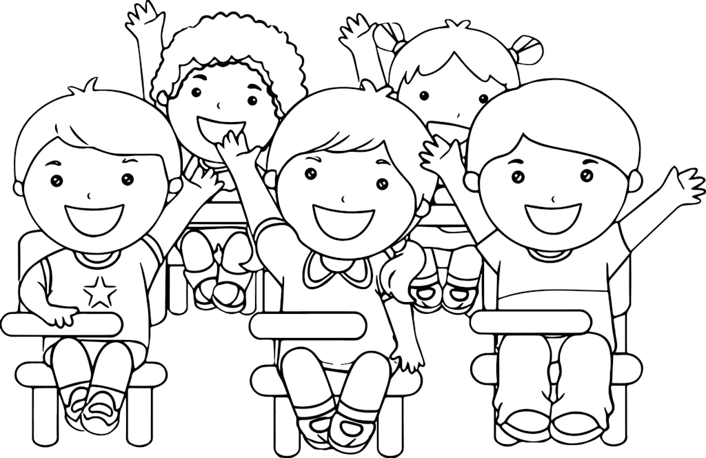Children