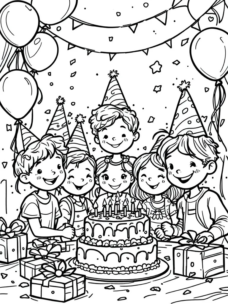 Children