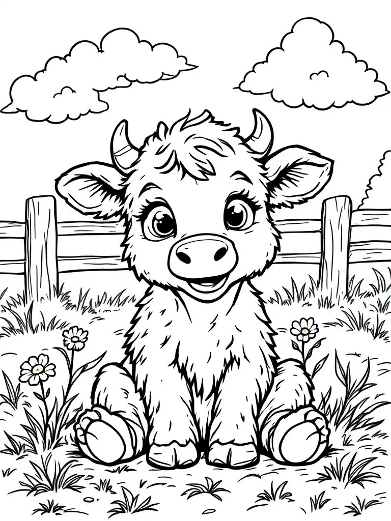 Cow