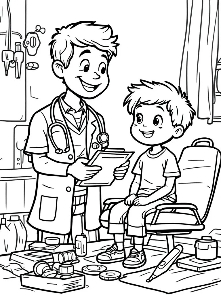 Doctor
