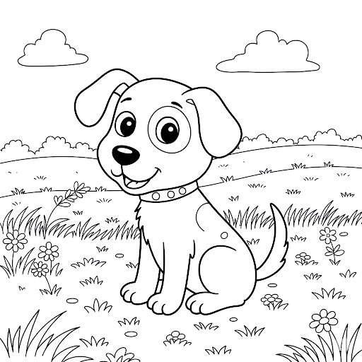Dog