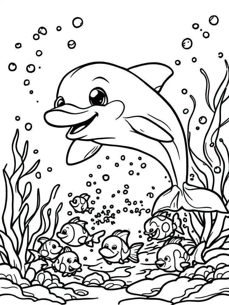 Dolphin