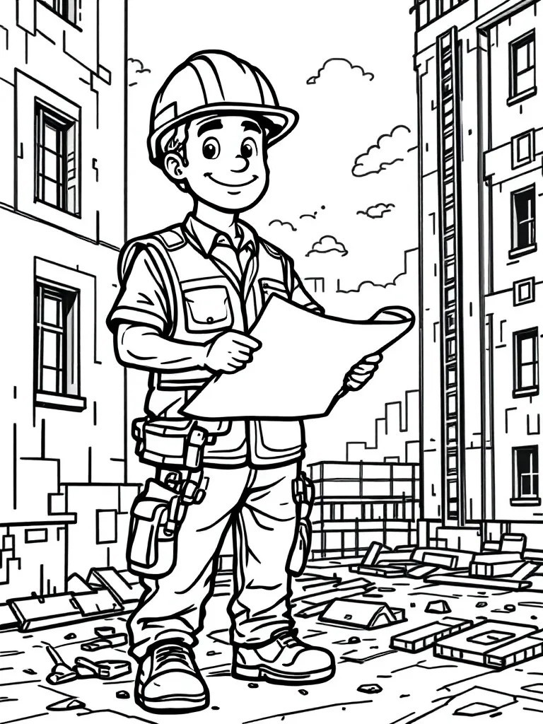 engineer