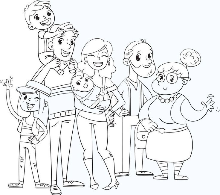 Family