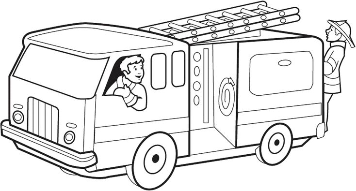 Fire Truck
