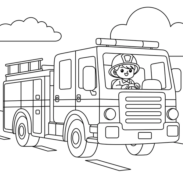 Firefighter