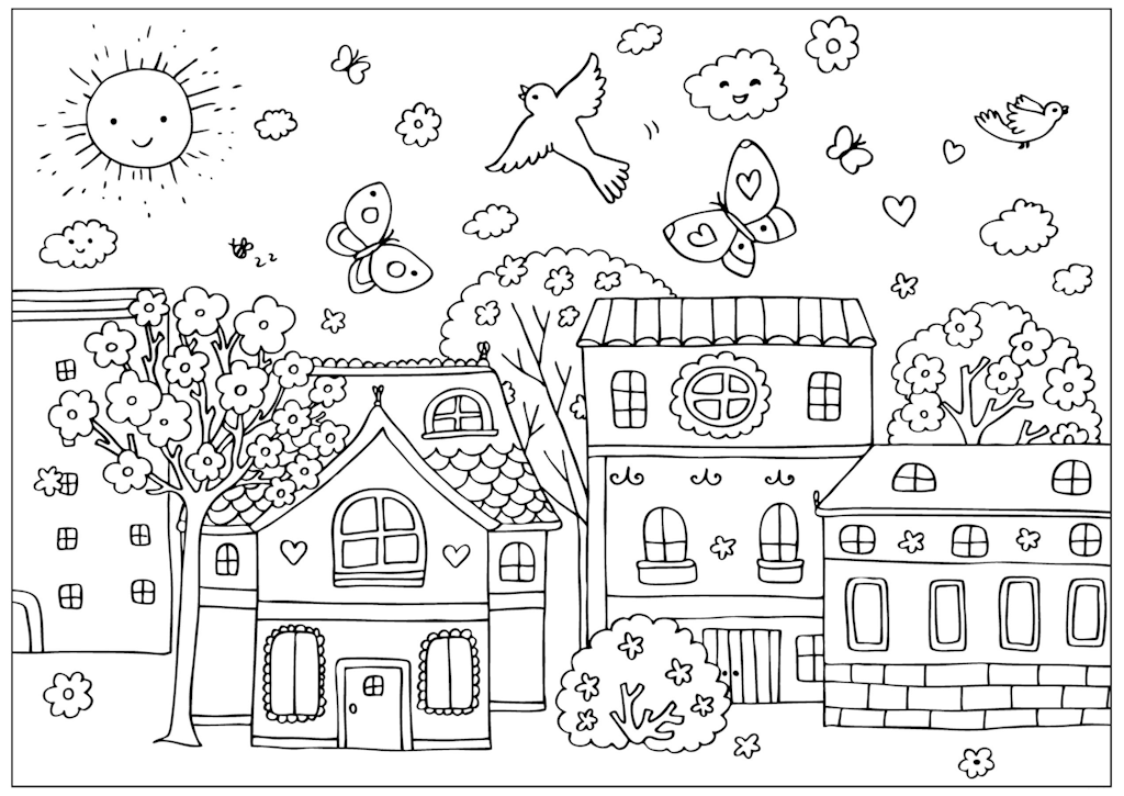 Homes