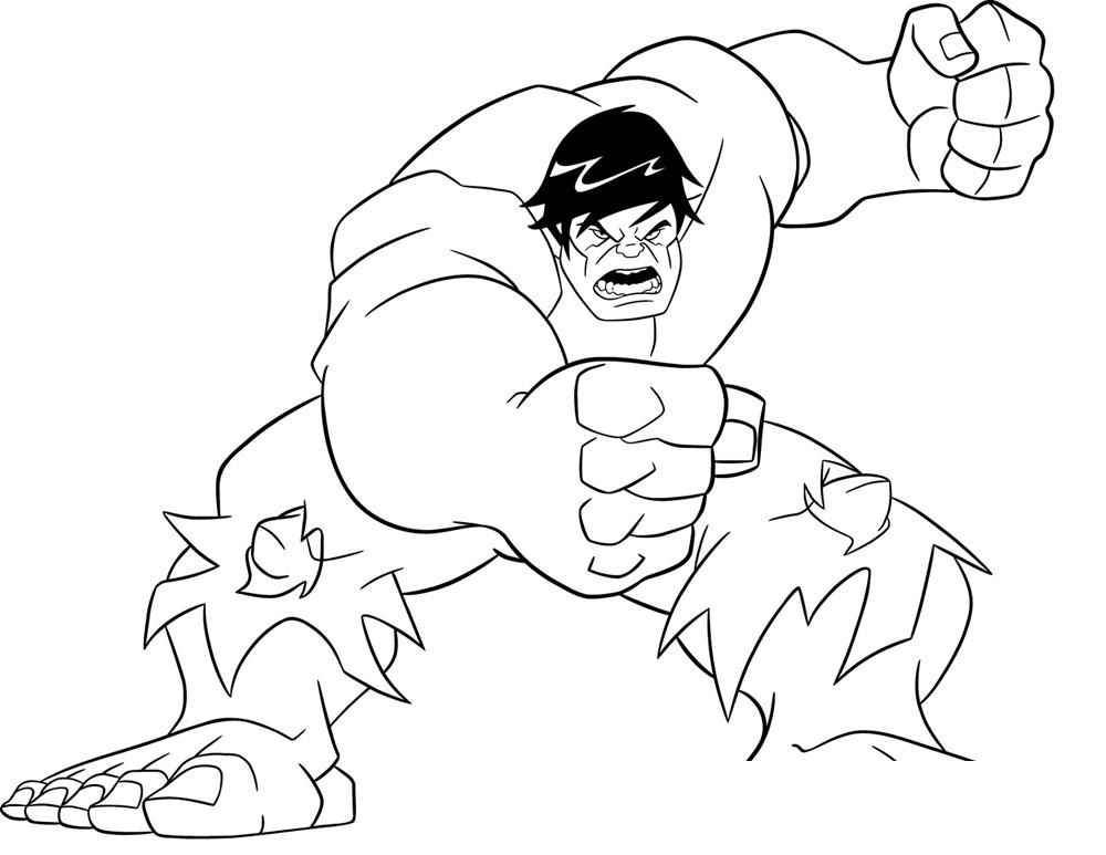 Hulk