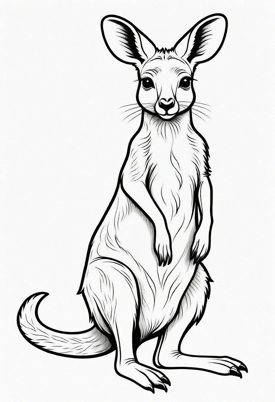 Kangaroo