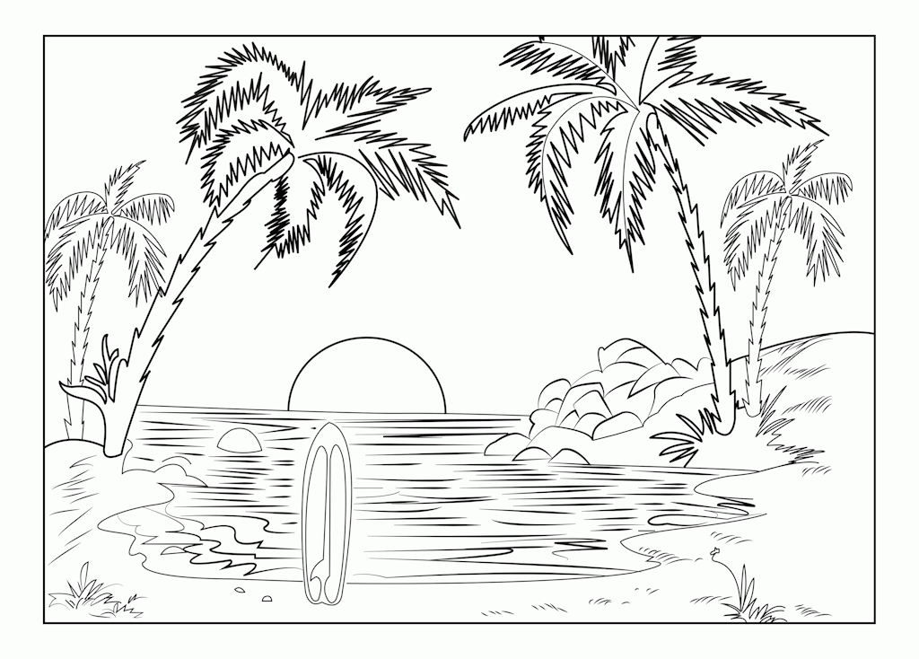 Landscape