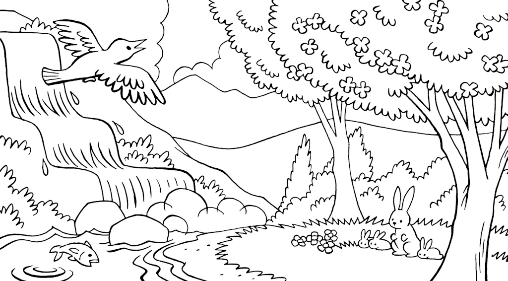 Landscape