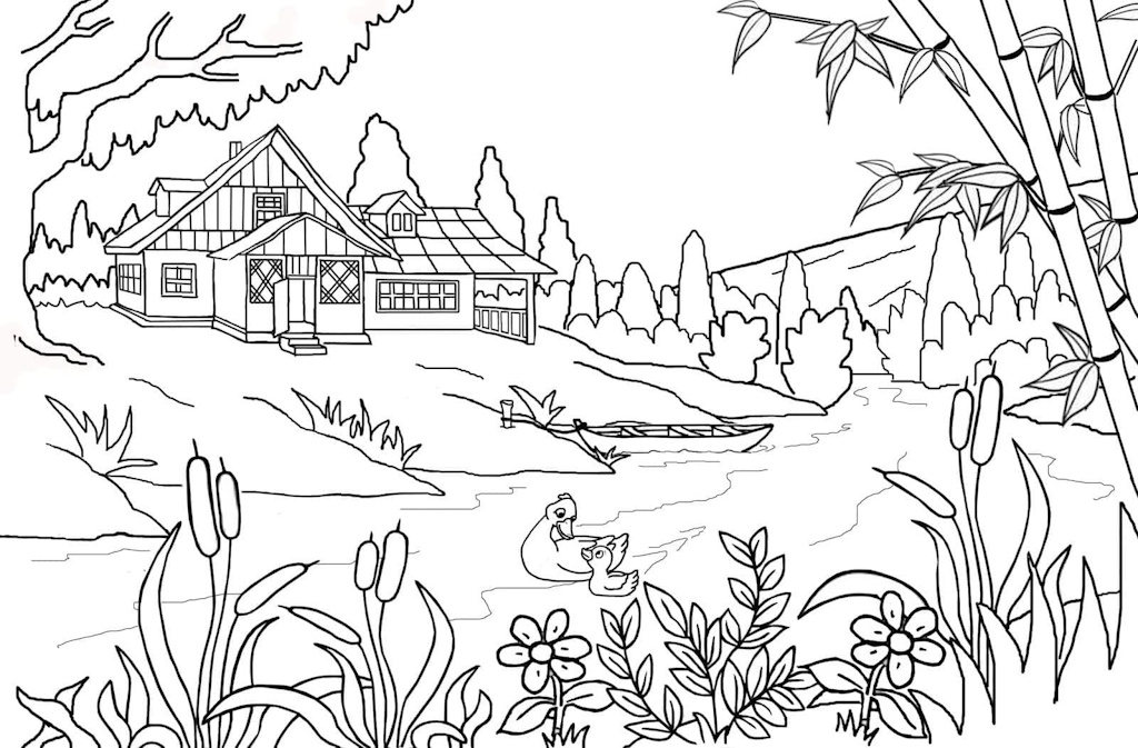 Landscape