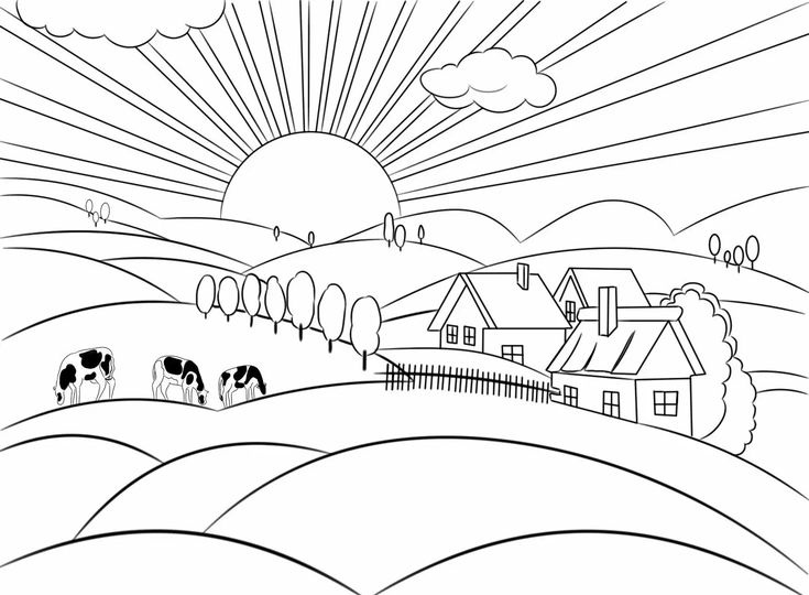 Landscape