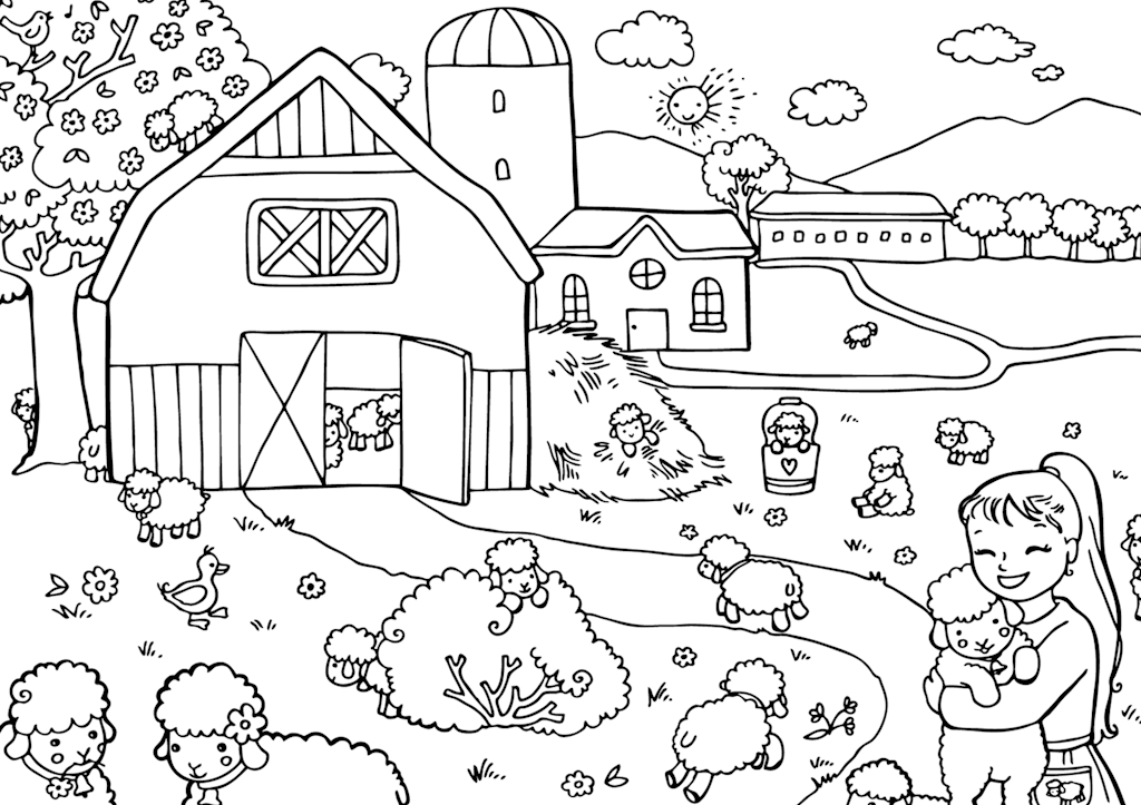 Landscape