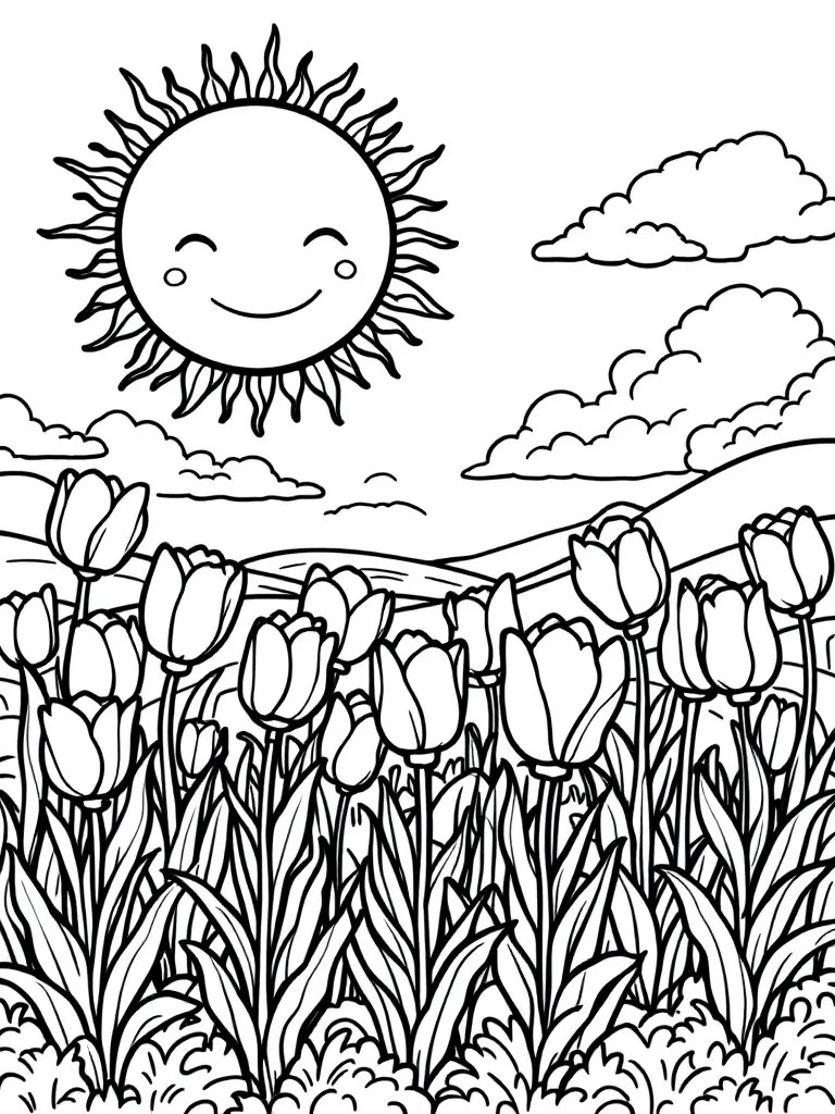 Landscape