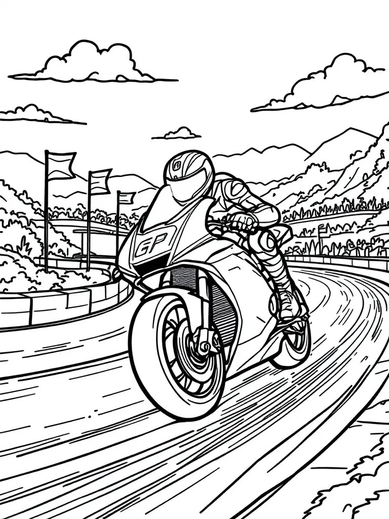 Motogp
