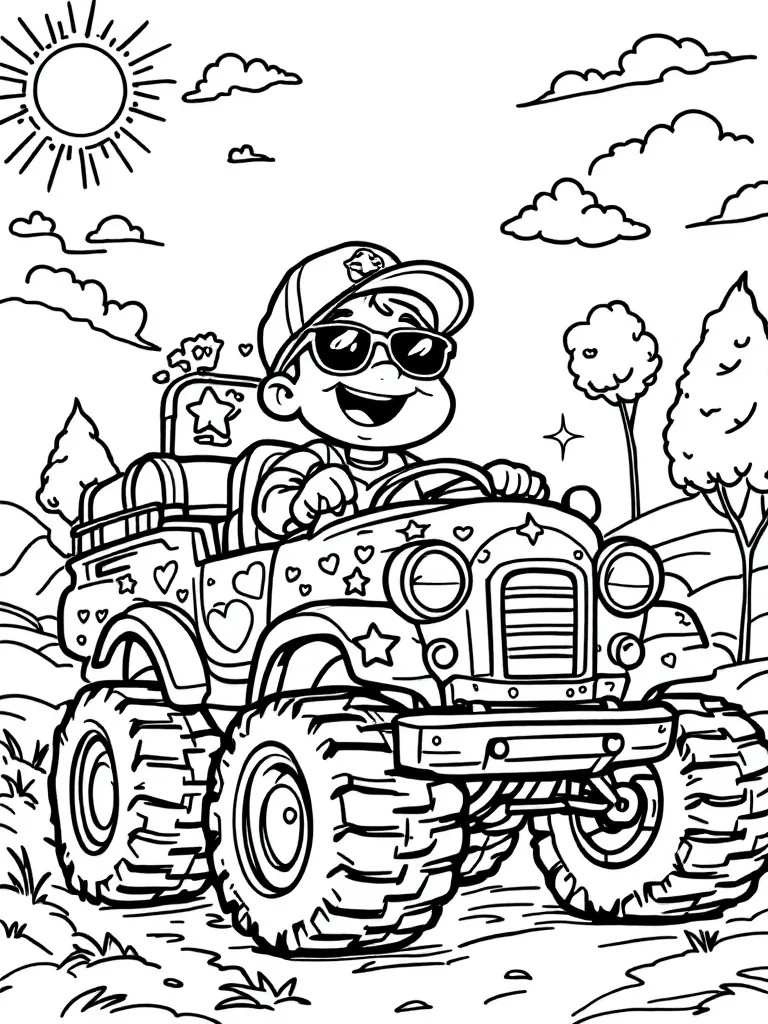Offroad