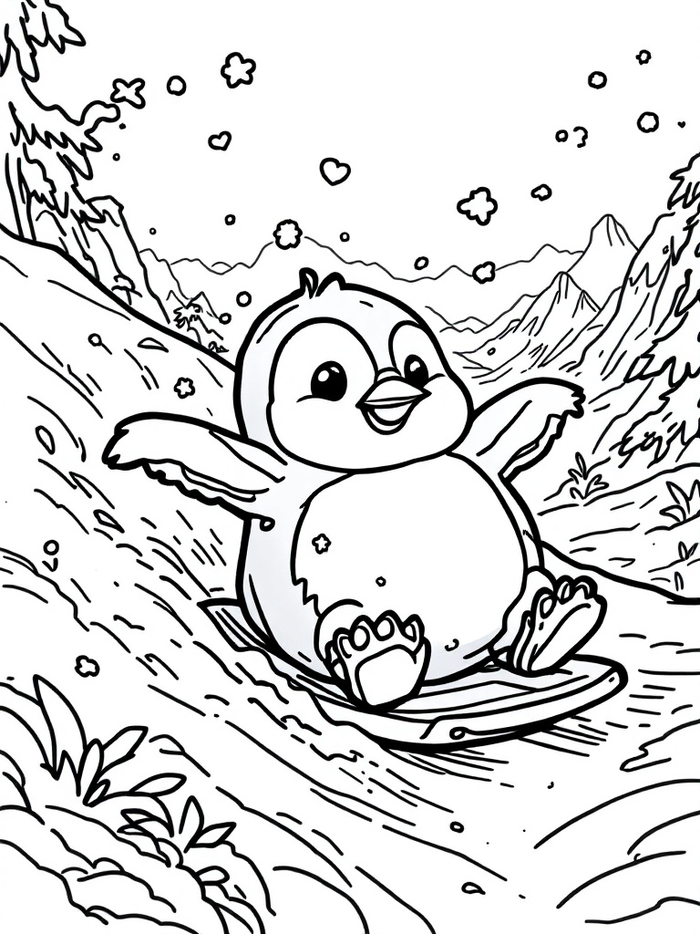 Penguin