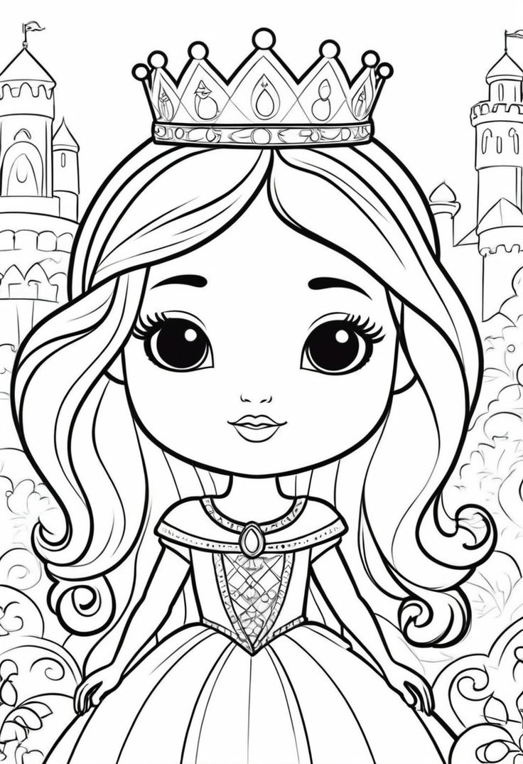 Princess