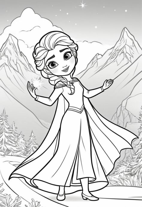 Princess